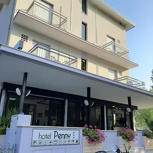 Penny *** Rimini