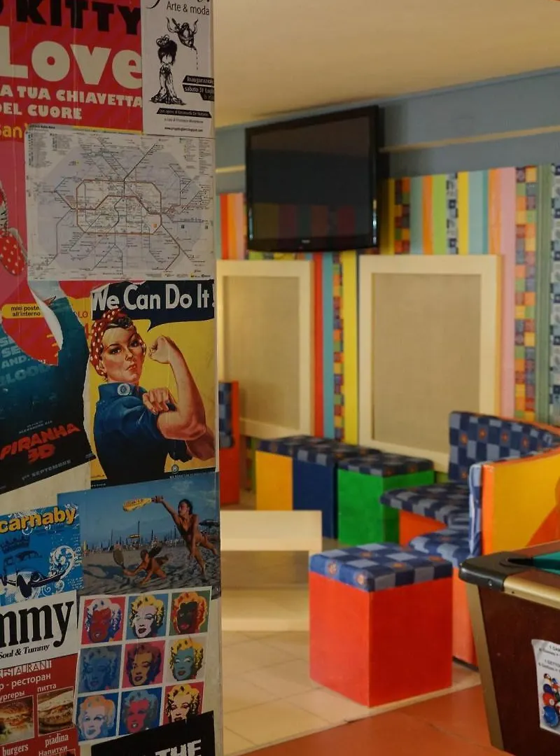 Hotel Elba Rimini