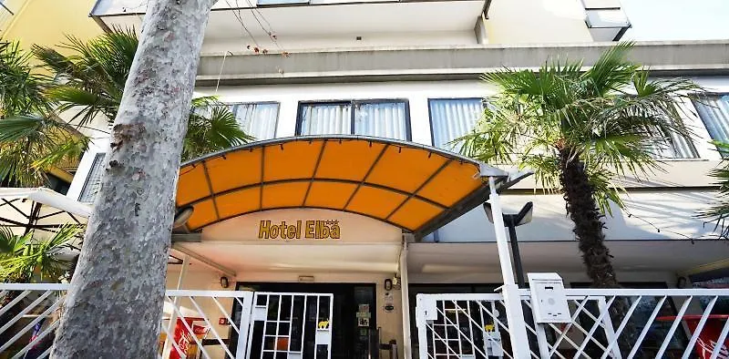 Hotel Elba Rimini