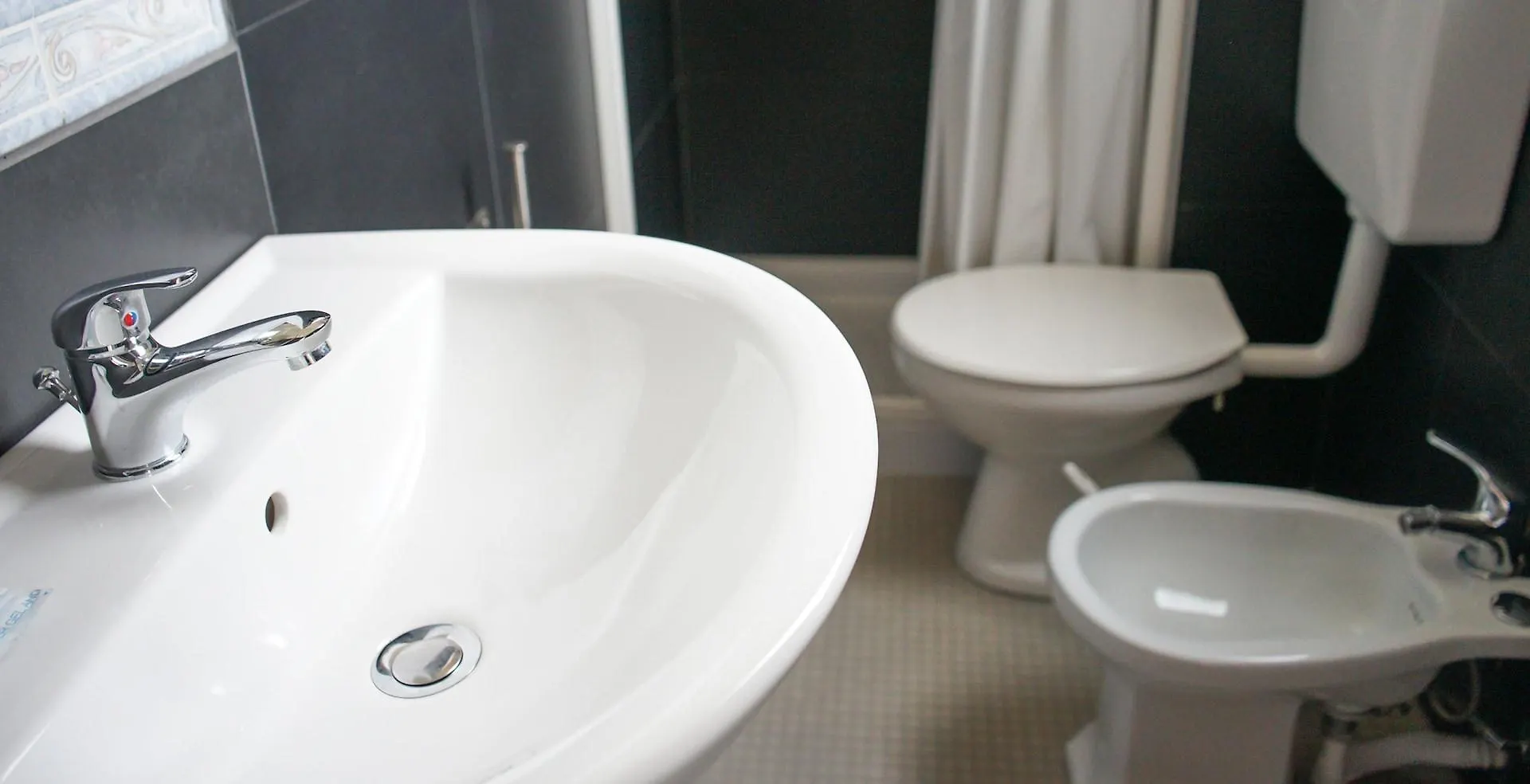 ***  Hotel Elba Rimini Italy