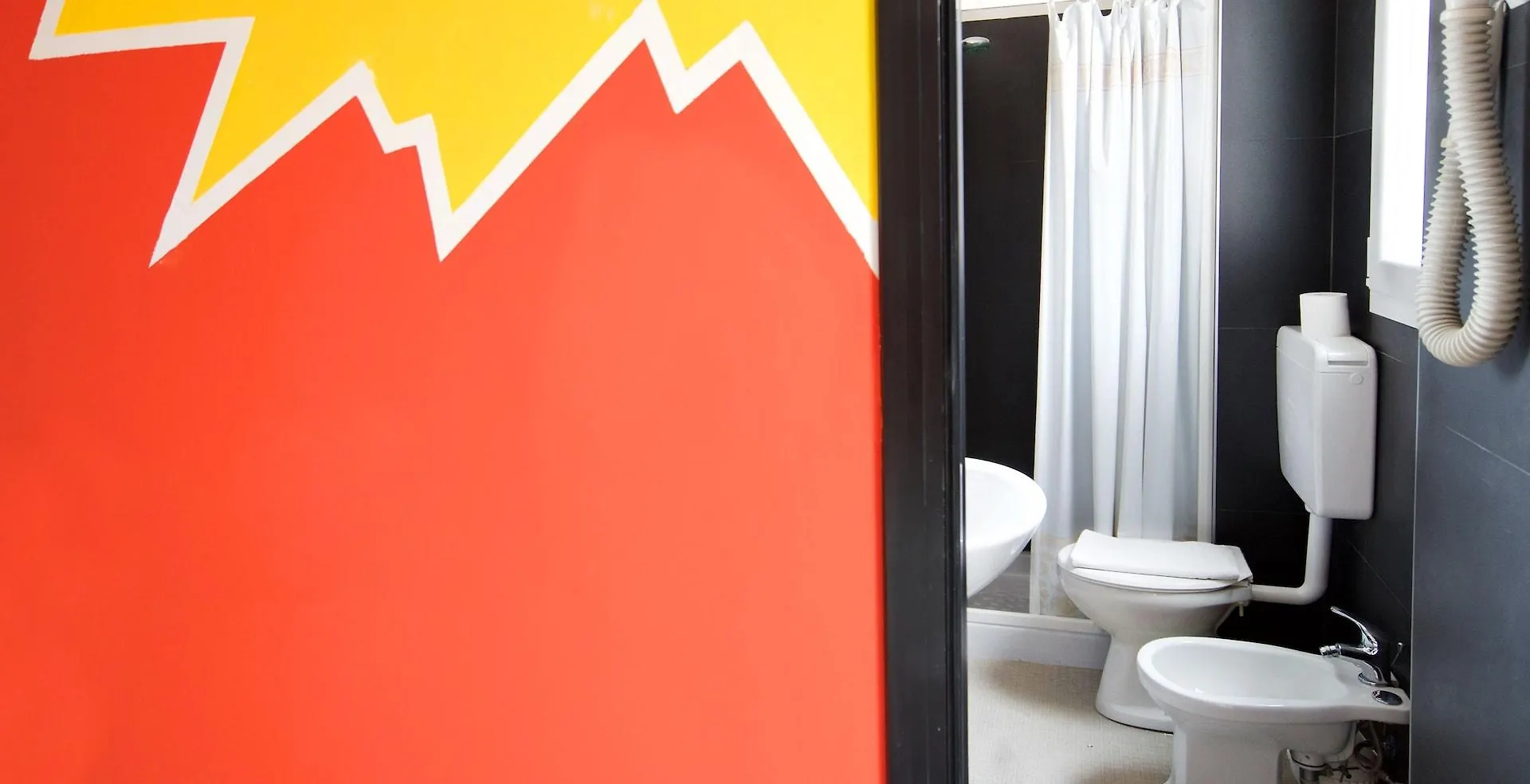 Hotel Elba Rimini