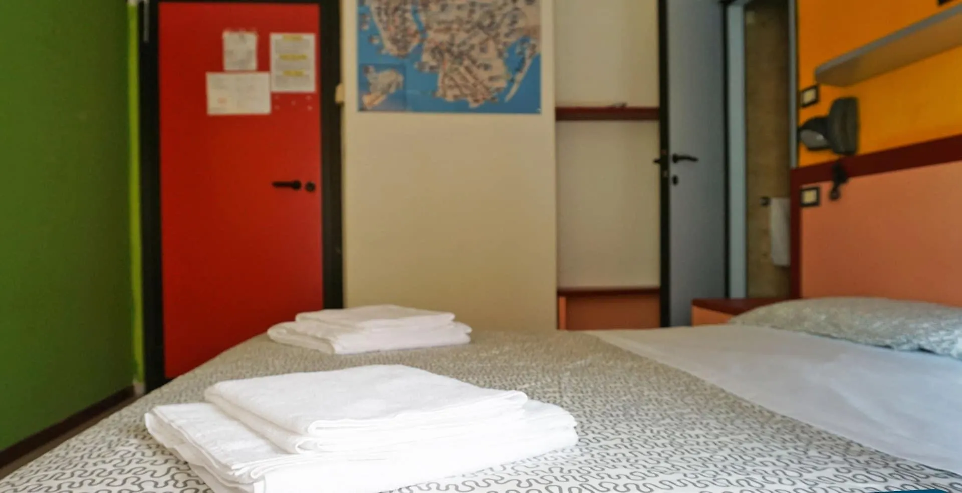 Hotel Elba Rimini