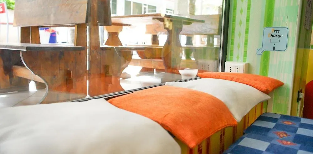 Hotel Elba Rimini