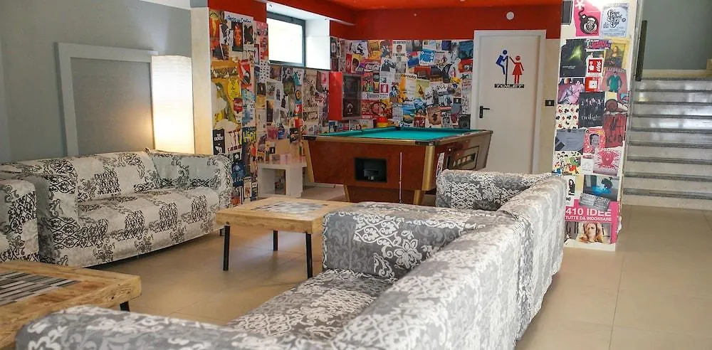 Hotel Elba Rimini