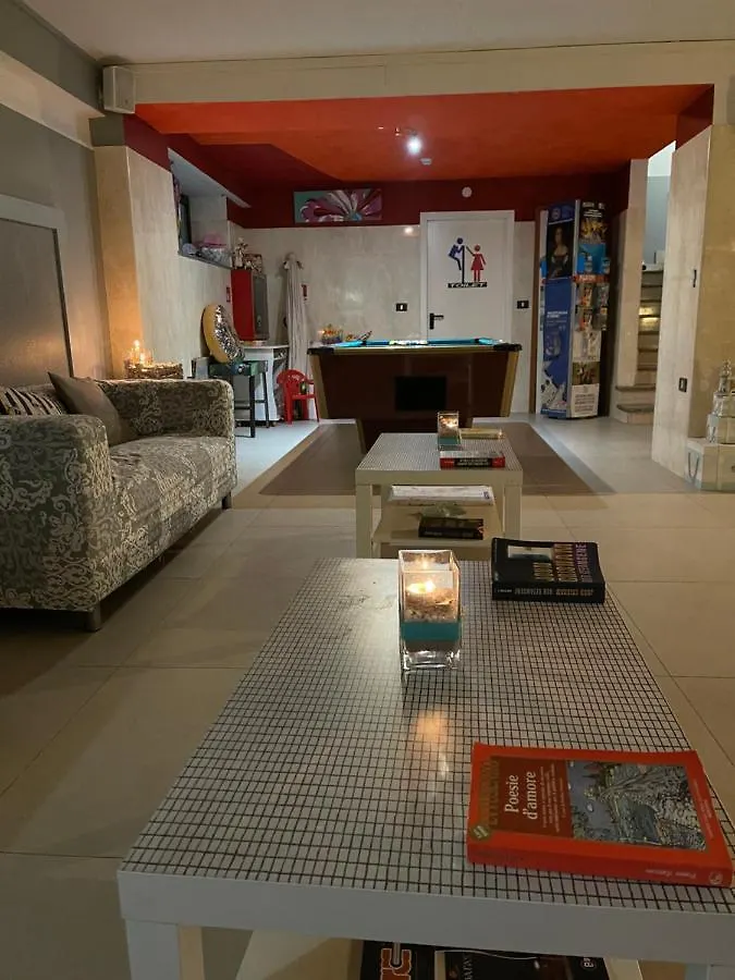 Hotel Elba Rimini Italy