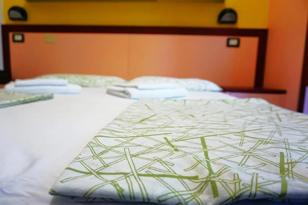 Hotel Elba Rimini 3*,  Italy