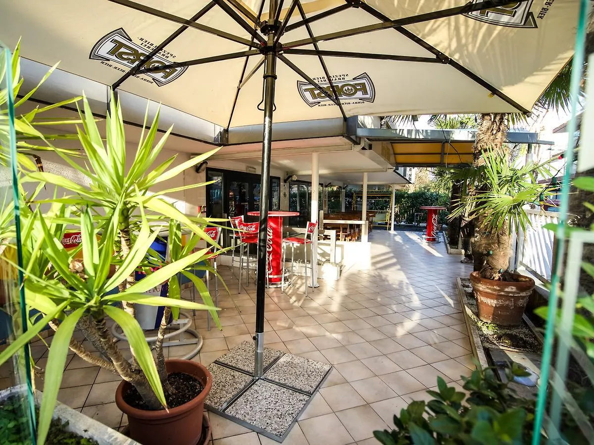Hotel Elba Rimini