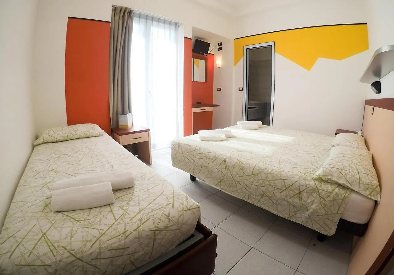Hotel Elba Rimini
