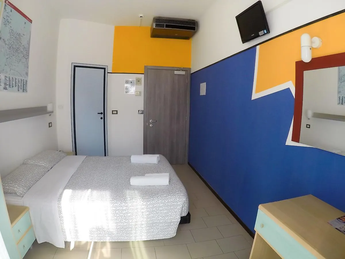 Hotel Elba Rimini
