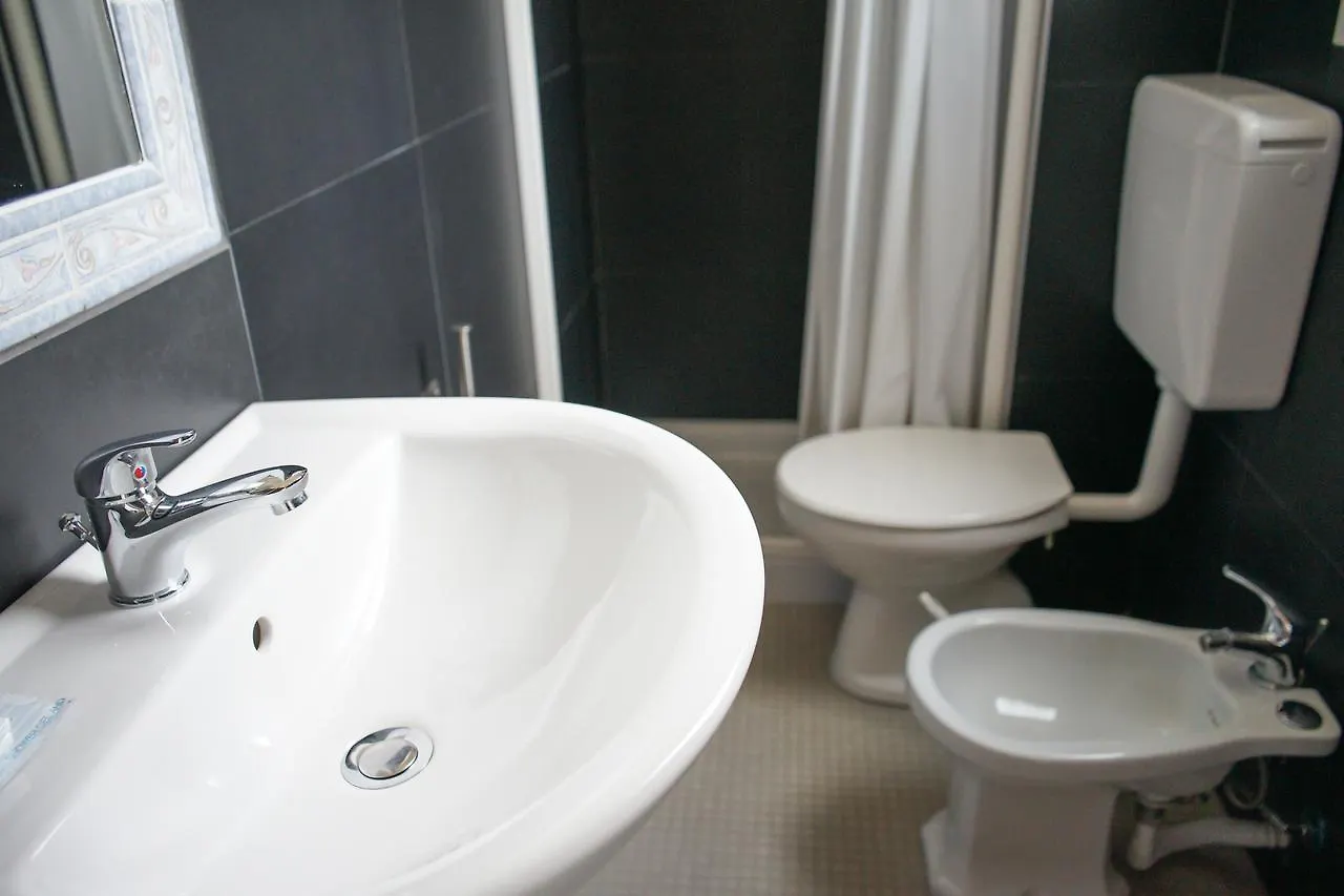 Hotel Elba Rimini