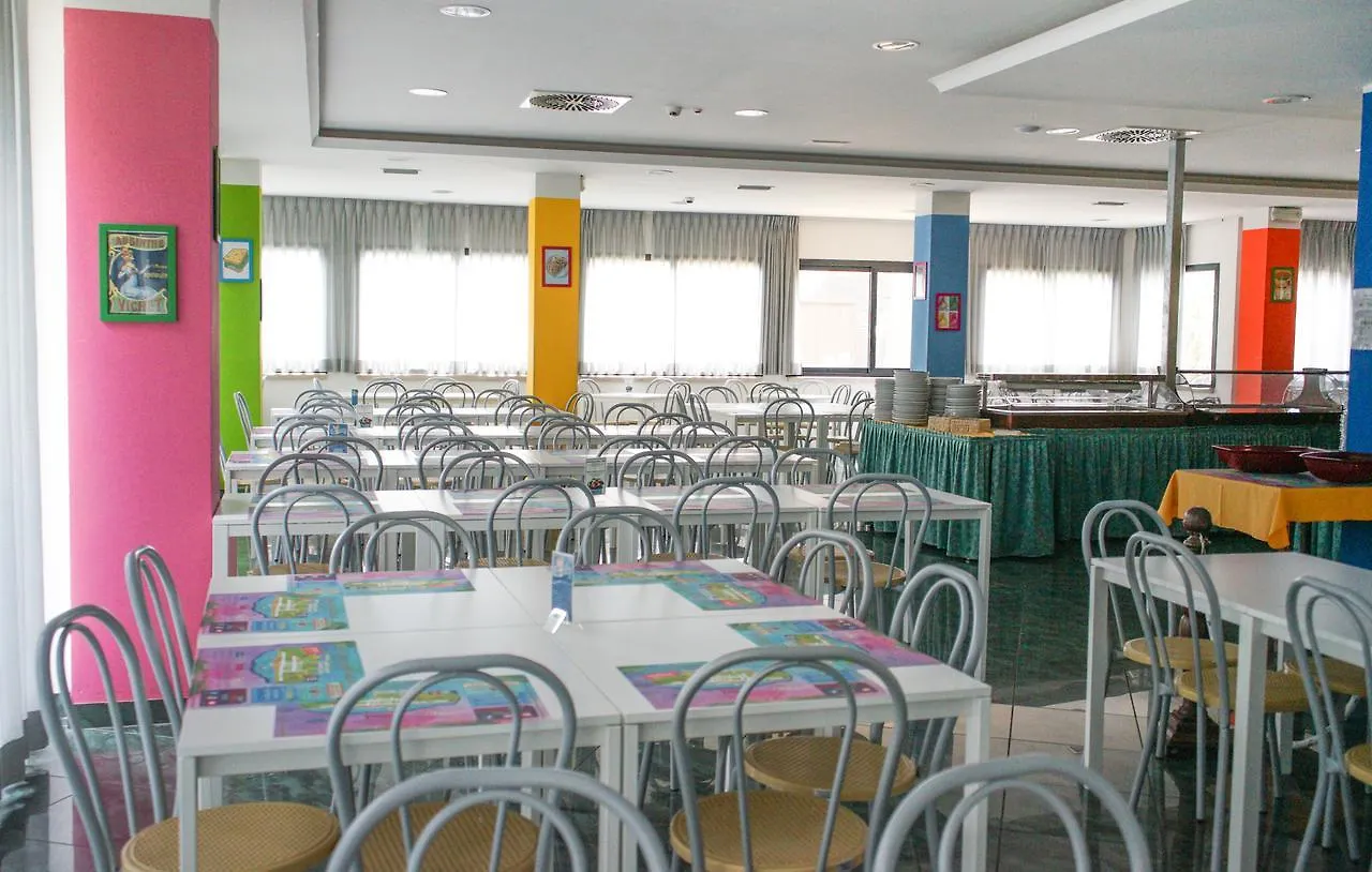 Hotel Elba Rimini