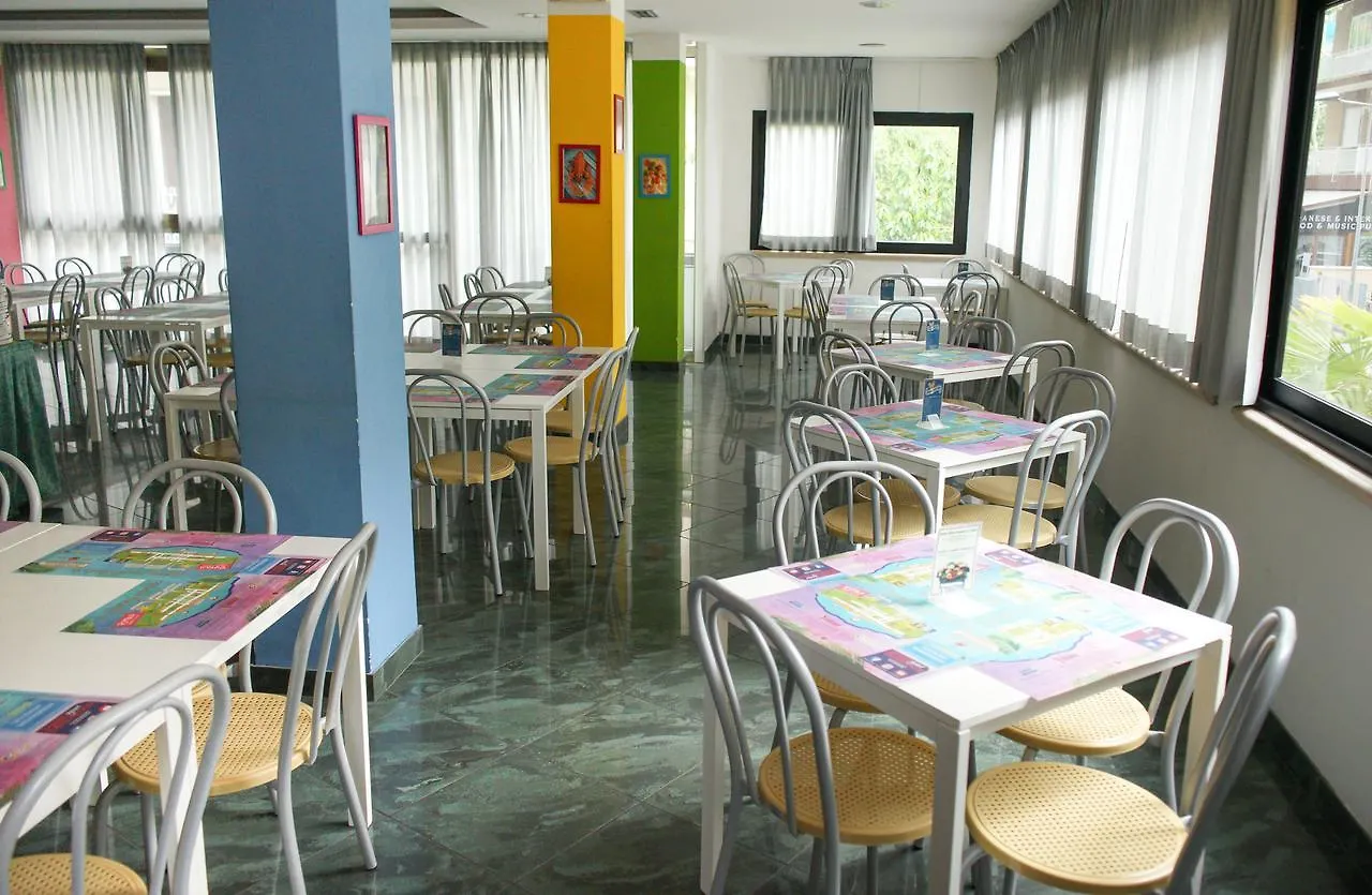 Hotel Elba Rimini