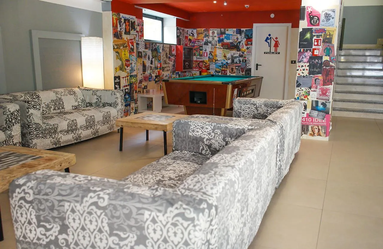 Hotel Elba Rimini 3*,