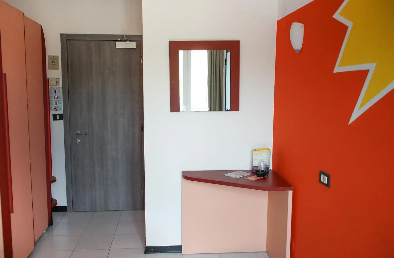 Hotel Elba Rimini