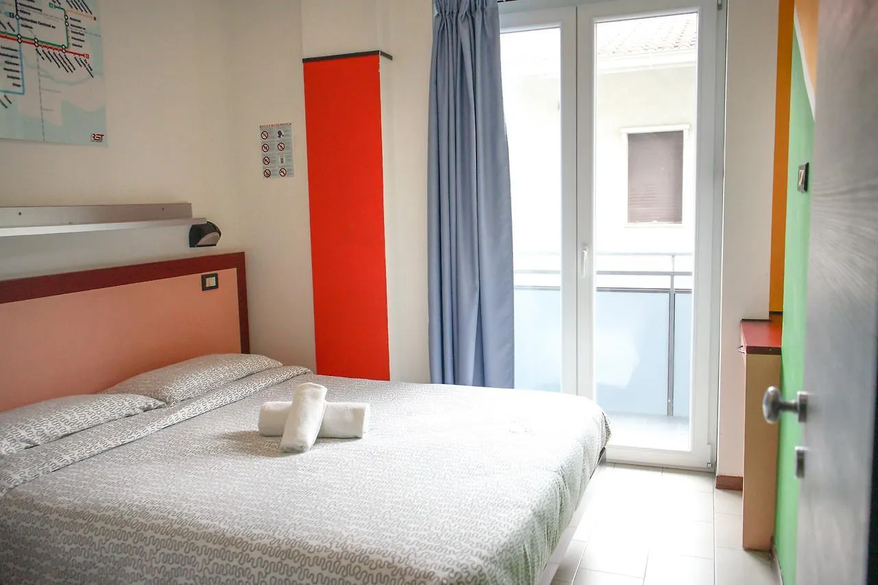 Hotel Elba Rimini