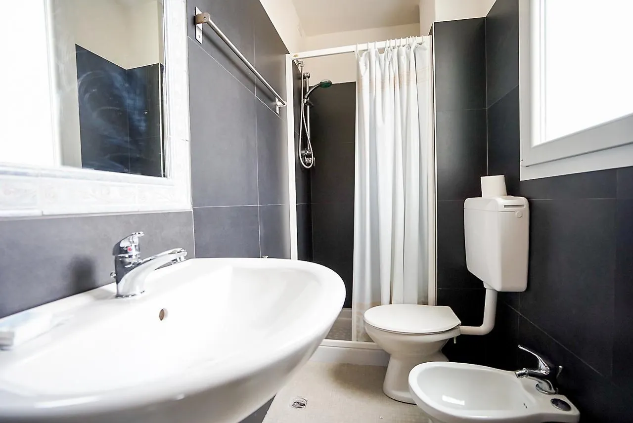 Hotel Elba Rimini 3*,