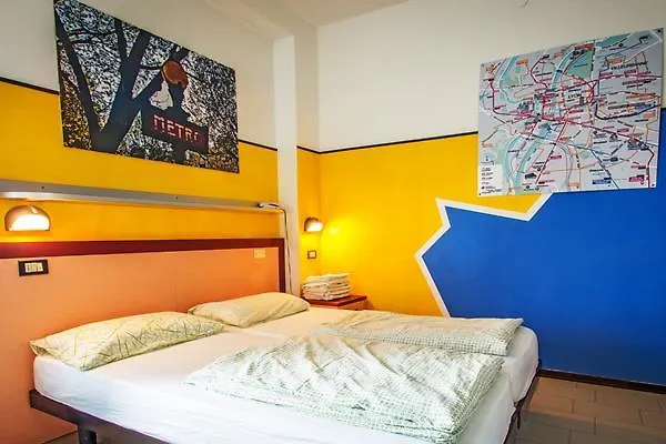 Hotel Elba Rimini