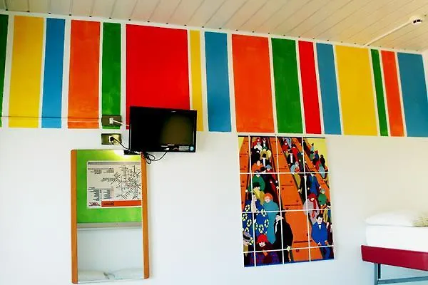 Hotel Elba Rimini Italy
