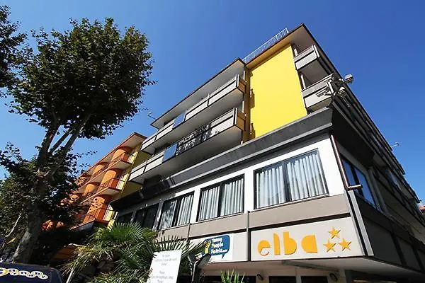 Hotel Elba Rimini 3*,  Italy