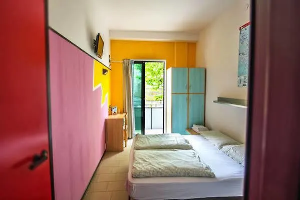 Hotel Elba Rimini