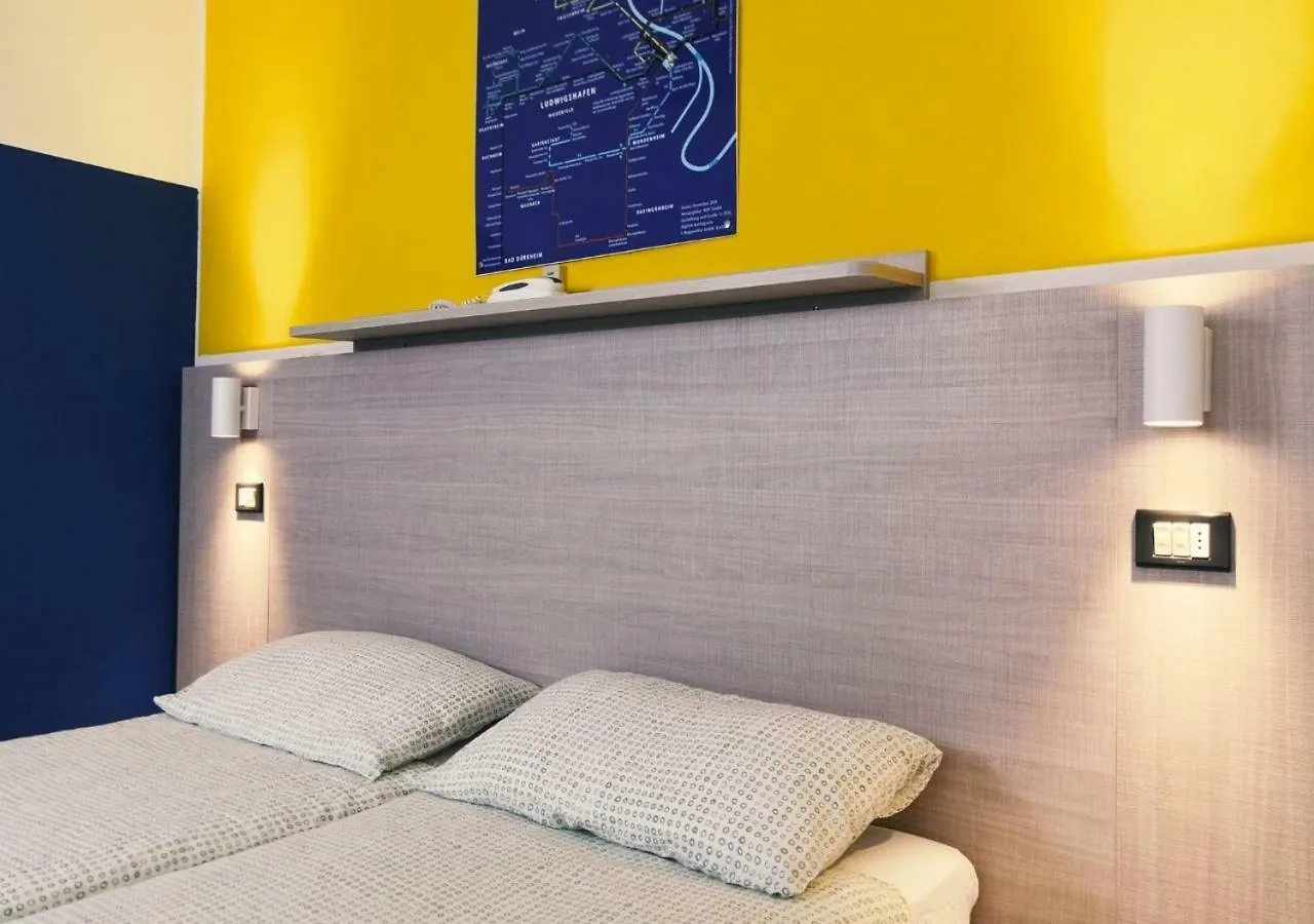 Hotel Elba Rimini