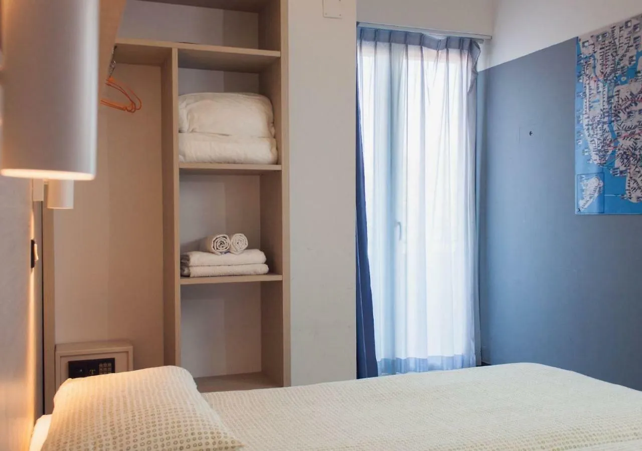 ***  Hotel Elba Rimini Italy