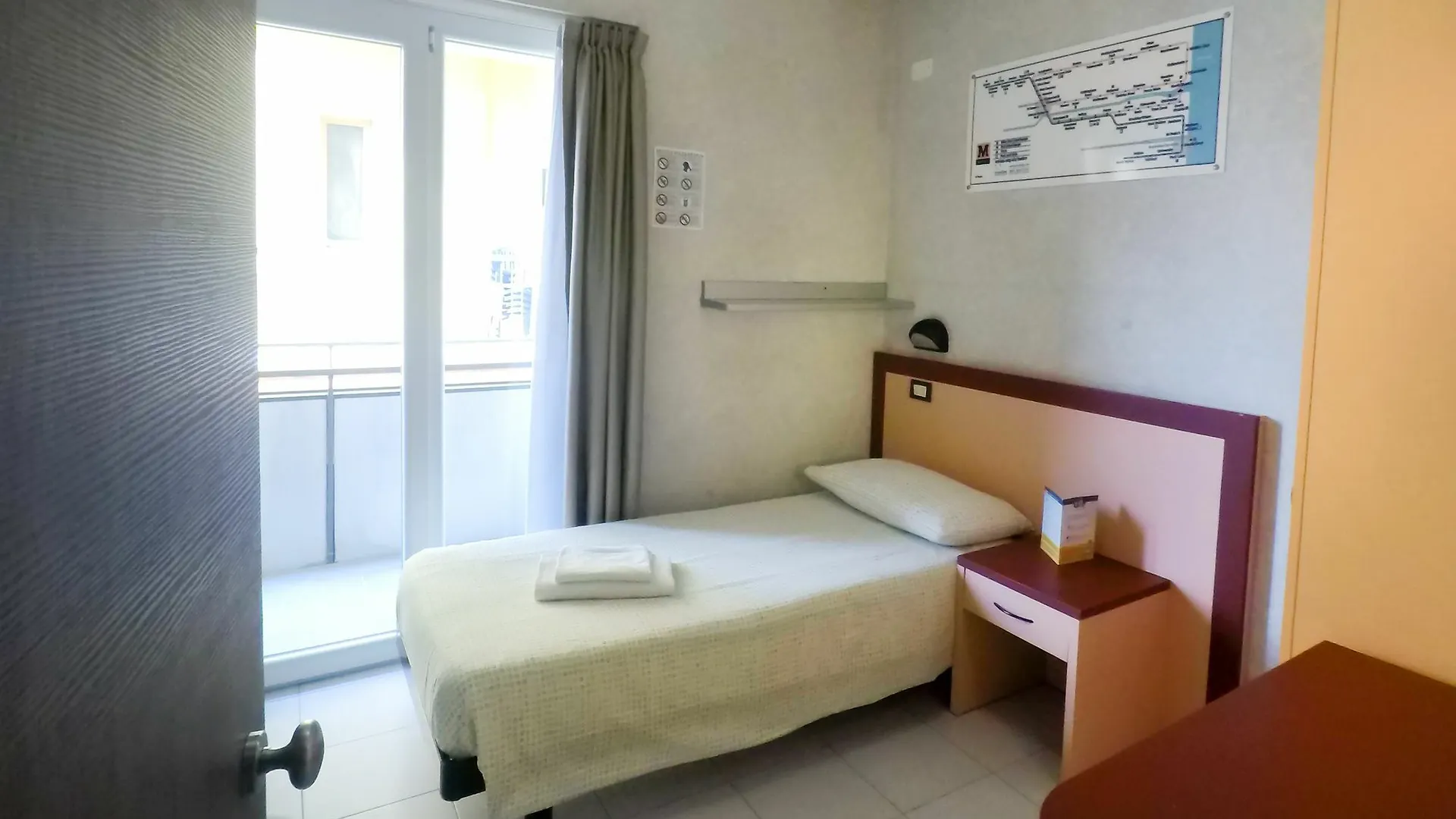 Hotel Elba Rimini