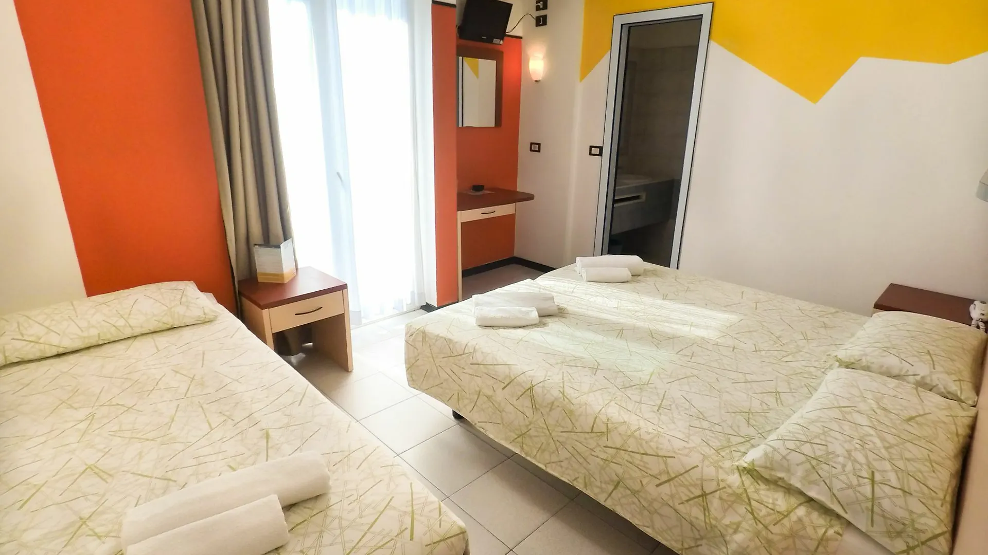 Hotel Elba Rimini